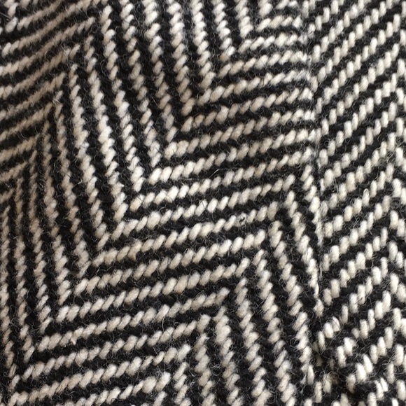 Focus lifestyle sz 12 Wool coat - Picture 6 of 7